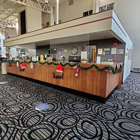 Days Inn By Wyndham Керксвілл Екстер'єр фото